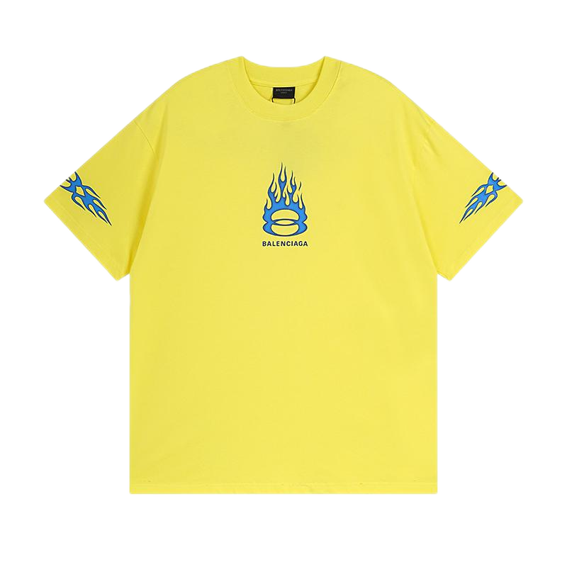 Balenciaga T-Shirts
