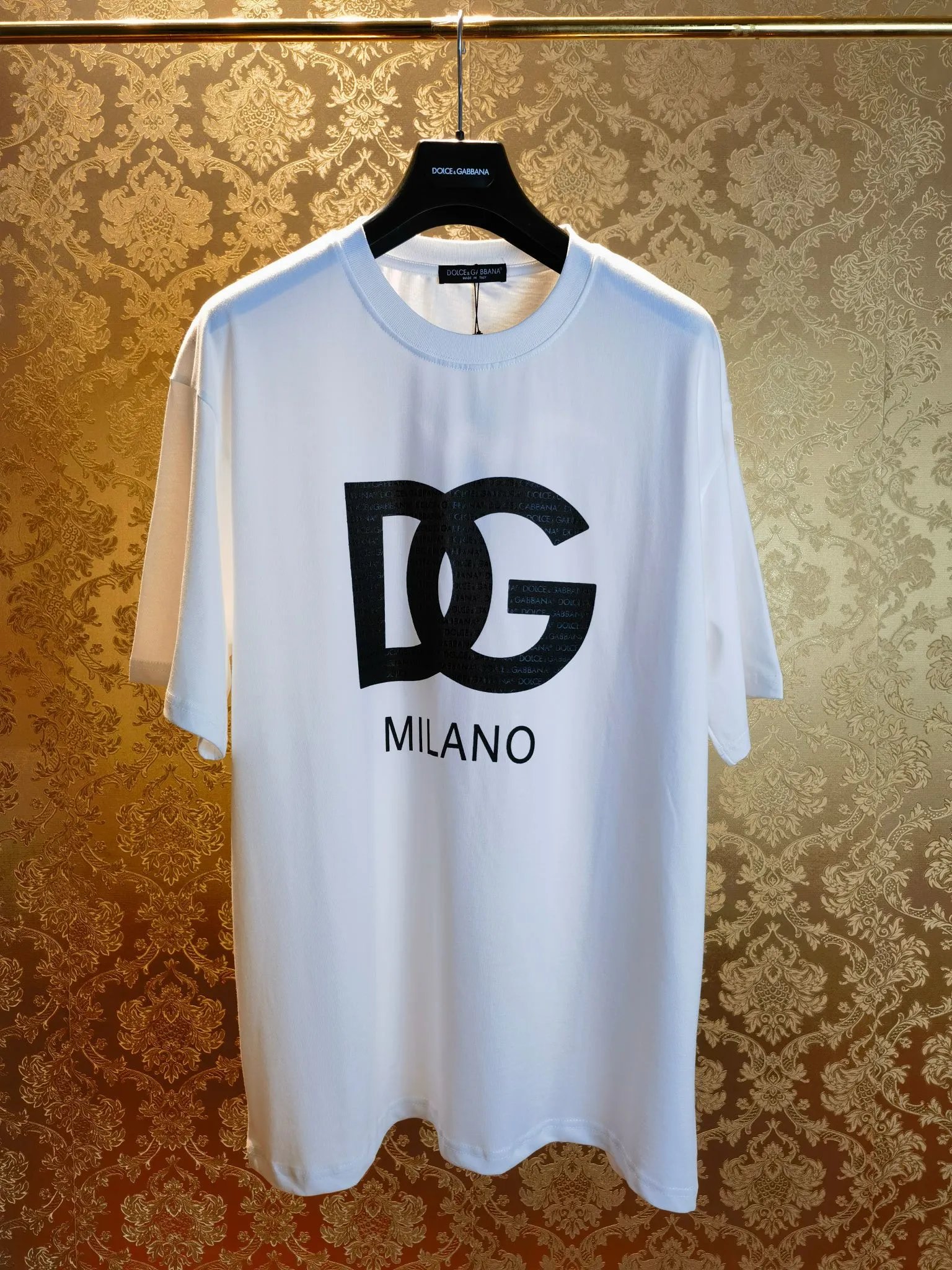 Dolce & Gabbana T-Shirts
