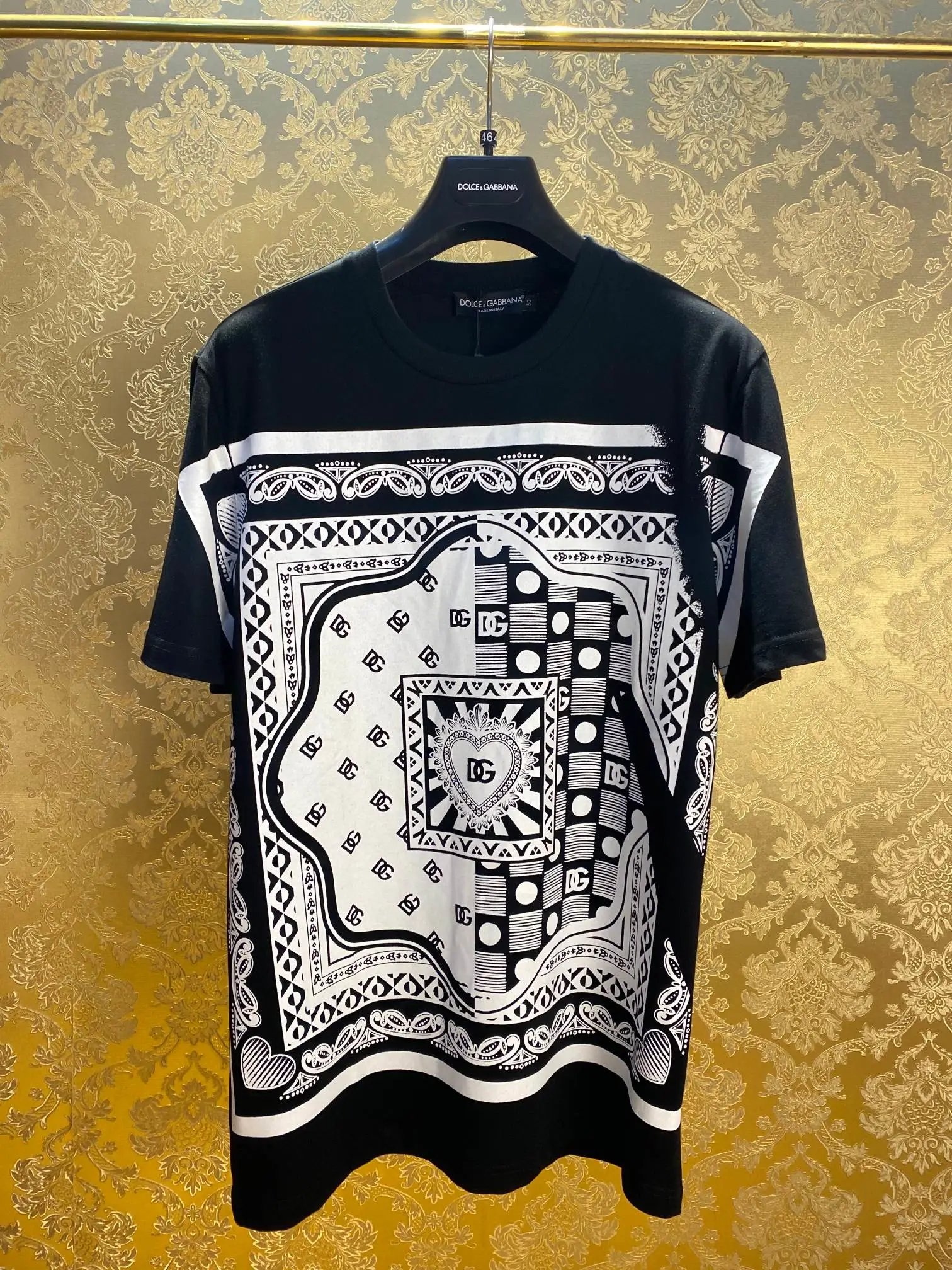 Dolce & Gabbana T-Shirts