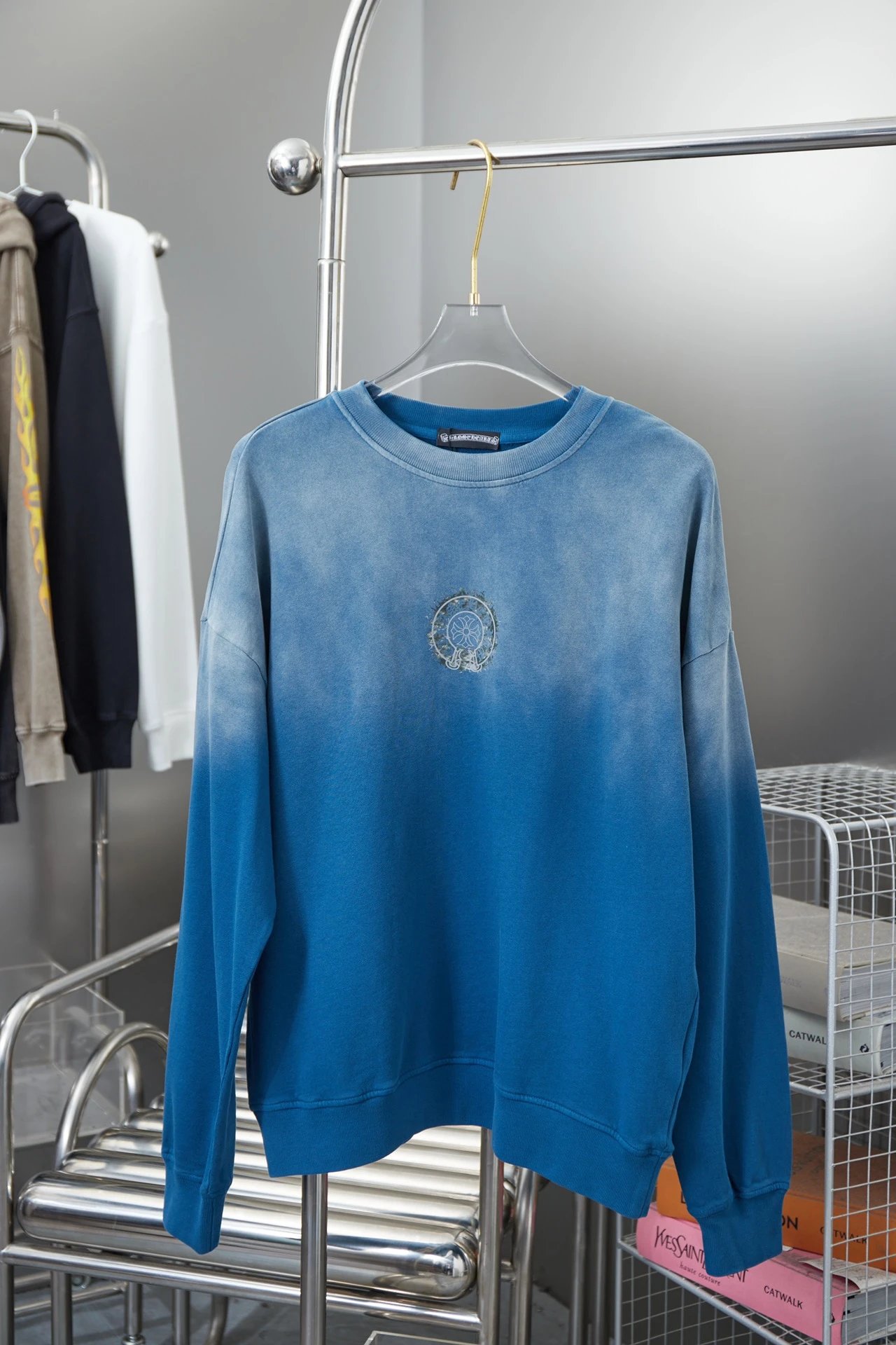 Chrome Hearts Hoodies