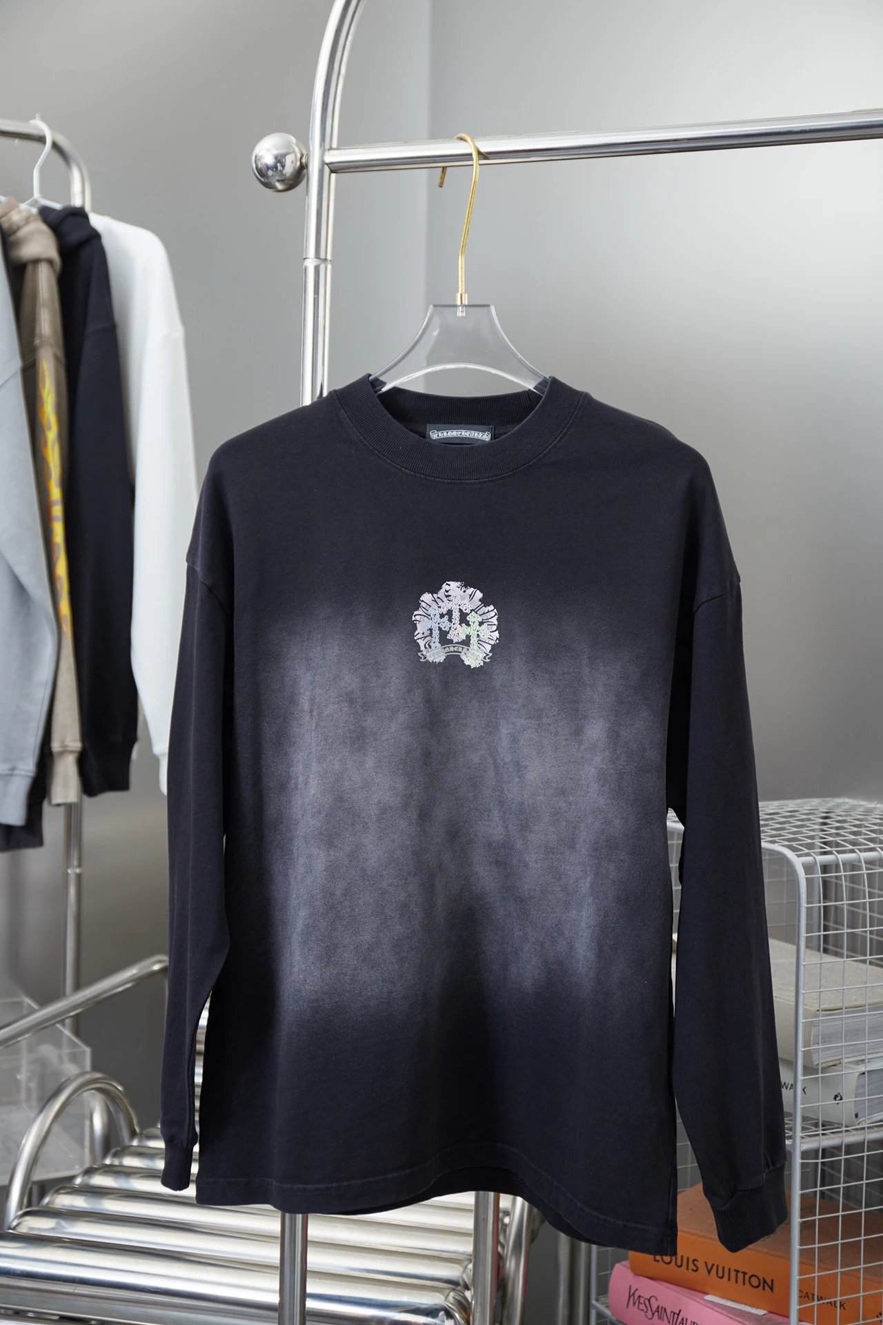 Chrome Hearts Hoodies