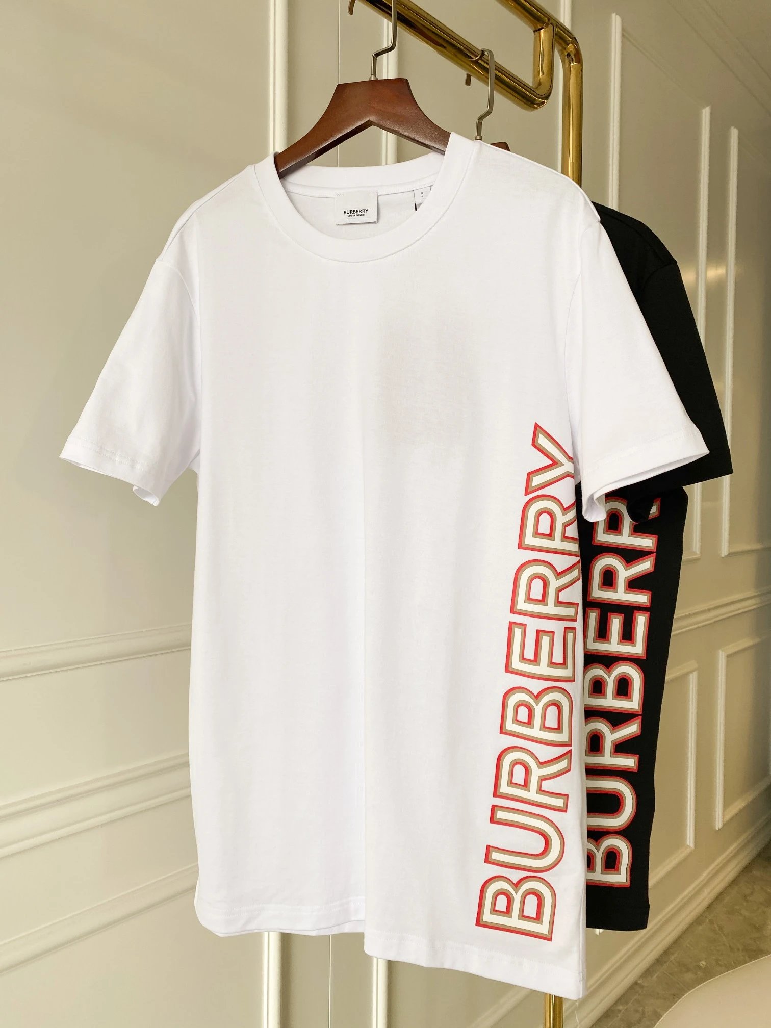 Burberry T-Shirts