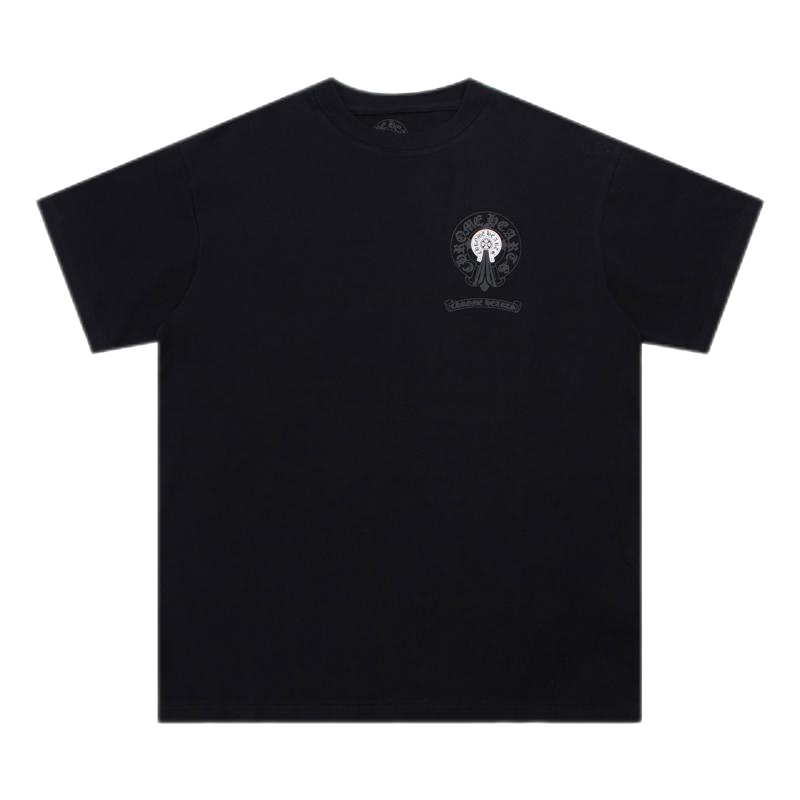 Chrome Hearts T-Shirts