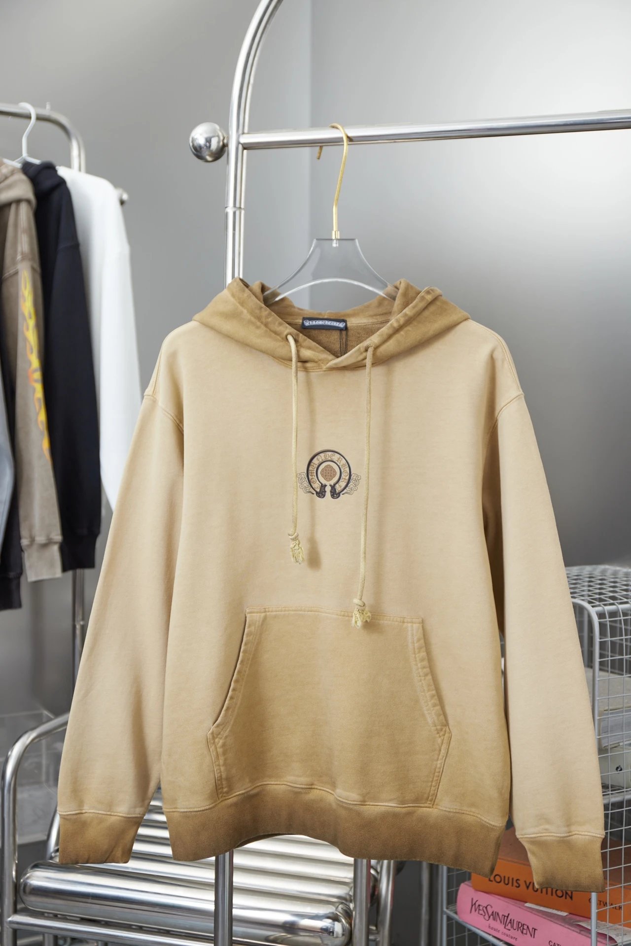 Chrome Hearts Hoodies