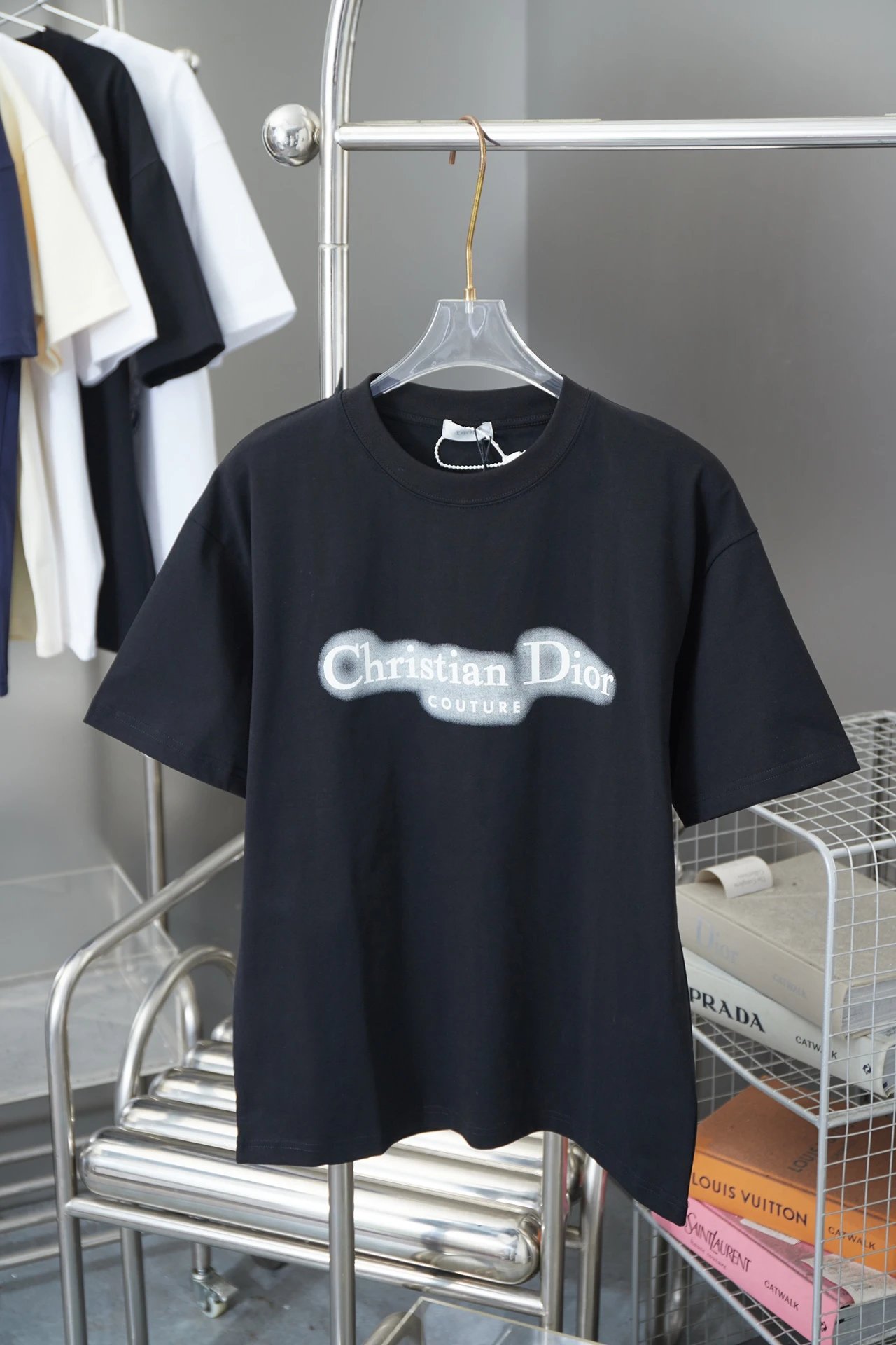 Dior T-Shirts