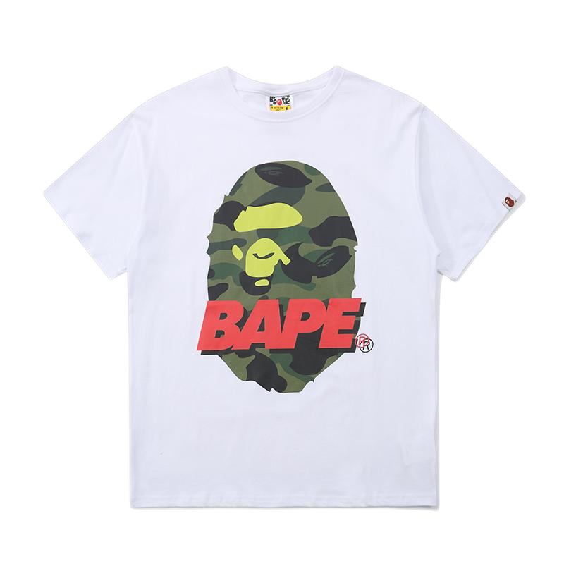 A Bathing Ape T-Shirts