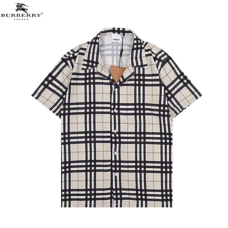 Burberry T-Shirts