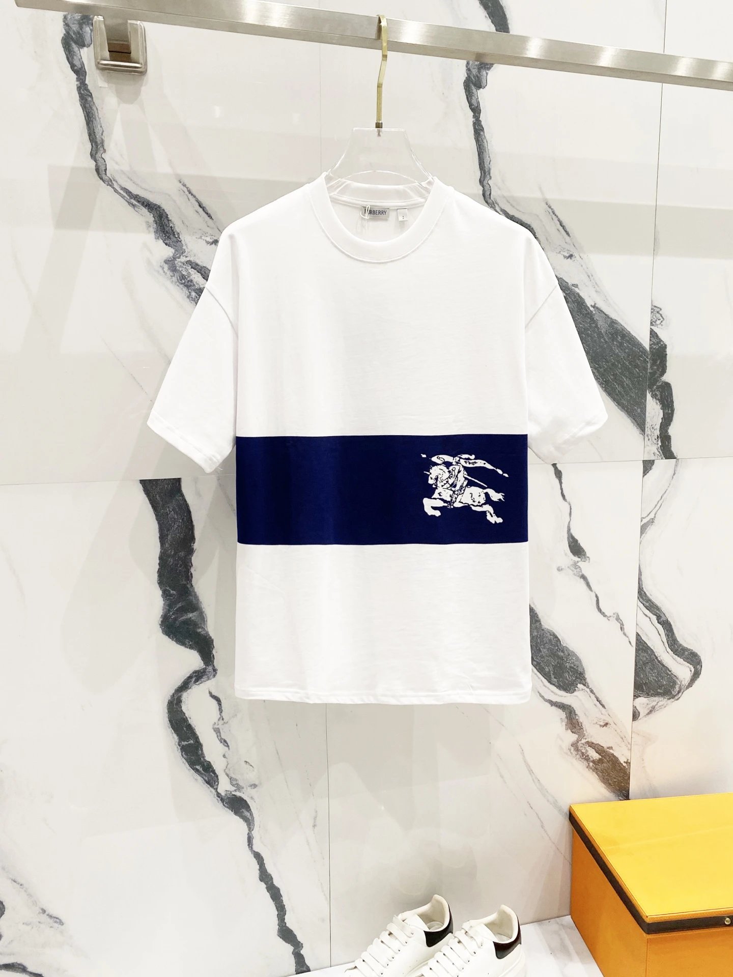 Burberry T-Shirts