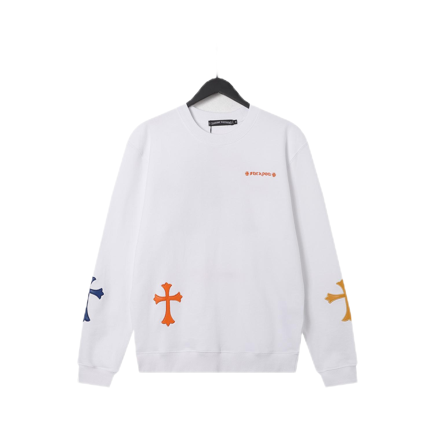 Chrome Hearts Hoodies