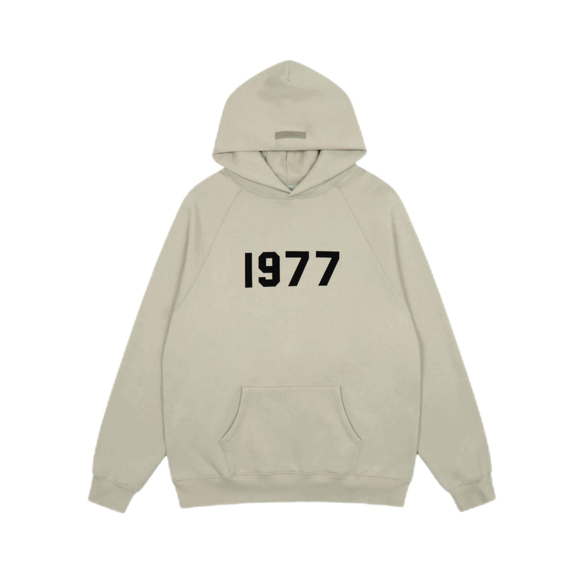 Fear of God Hoodies