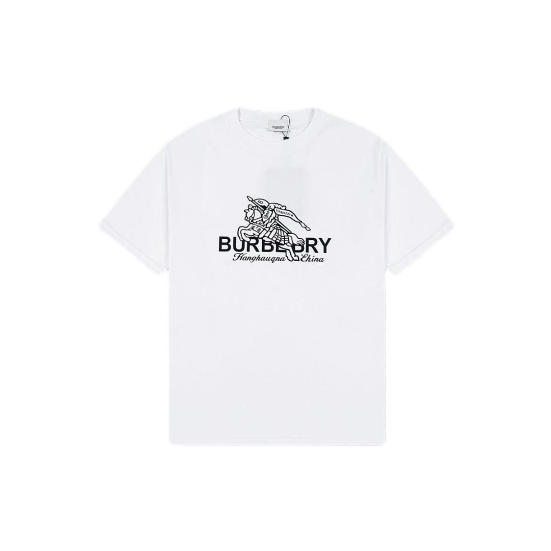 Burberry T-Shirts