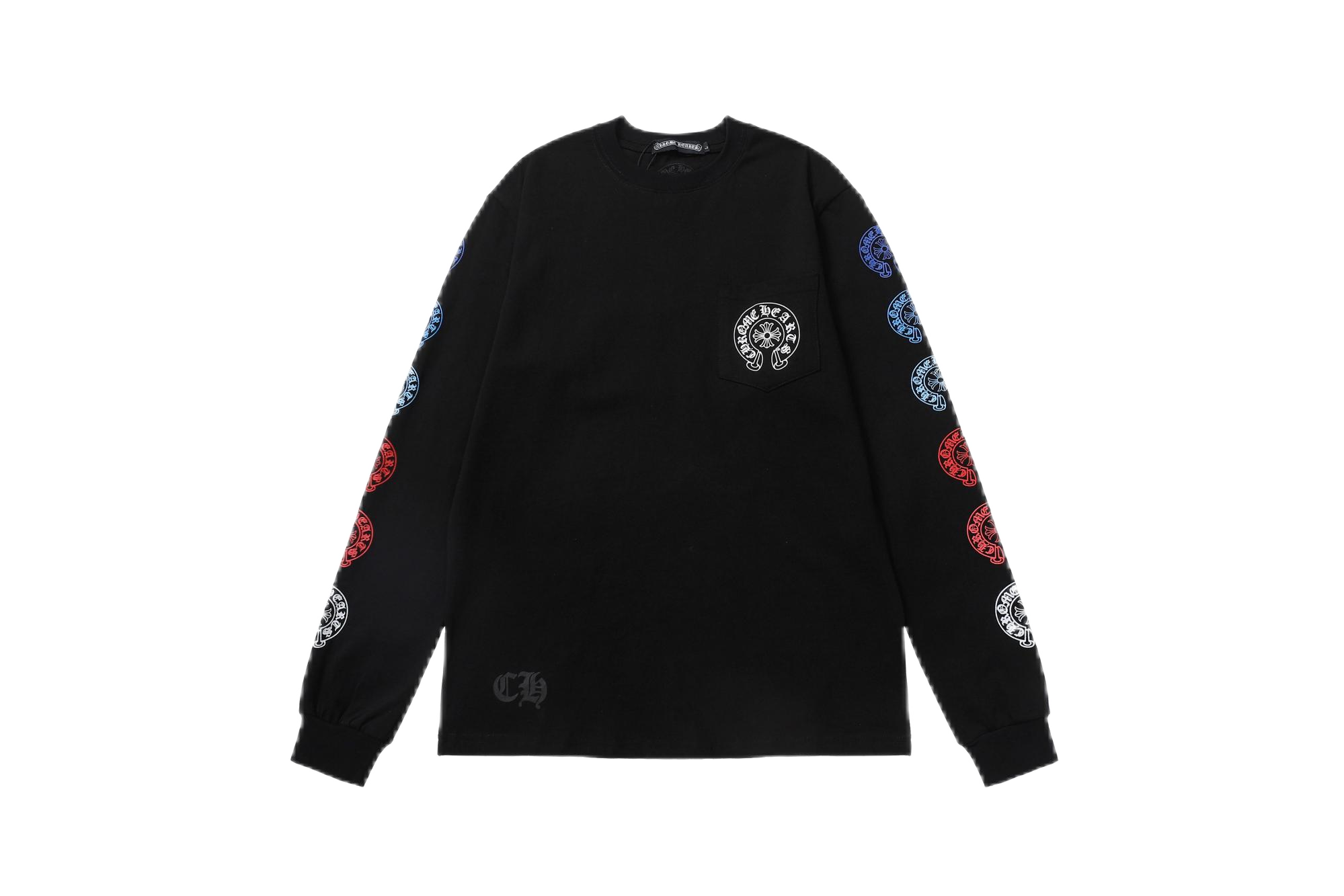 Chrome Hearts Hoodies