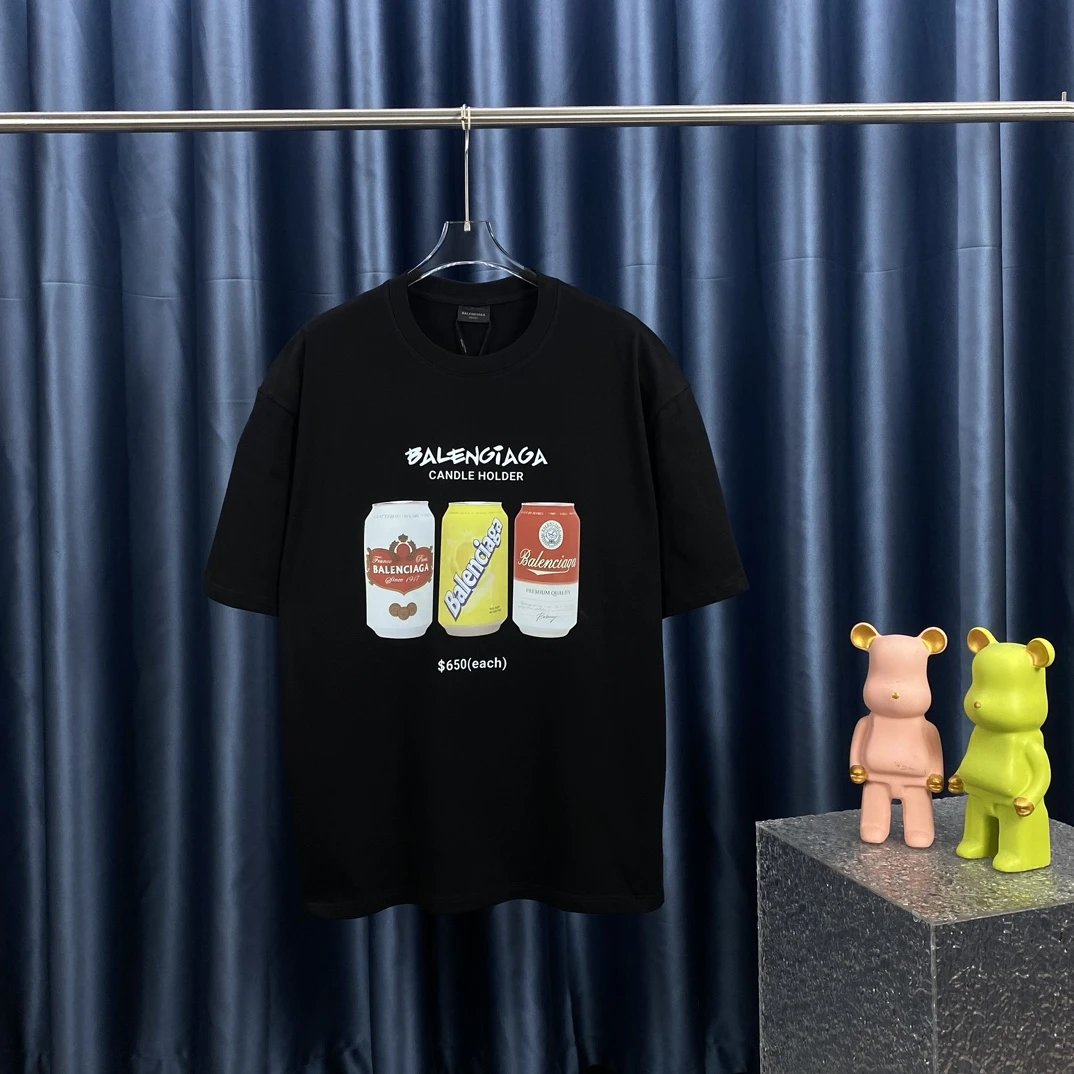 Balenciaga T-Shirts