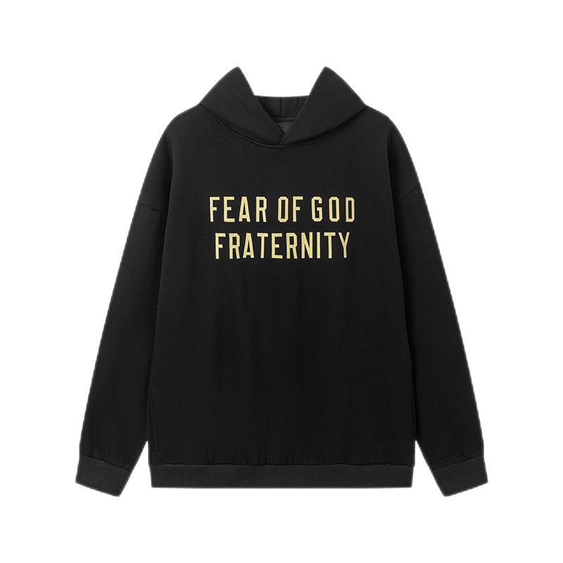 Fear of God Hoodies