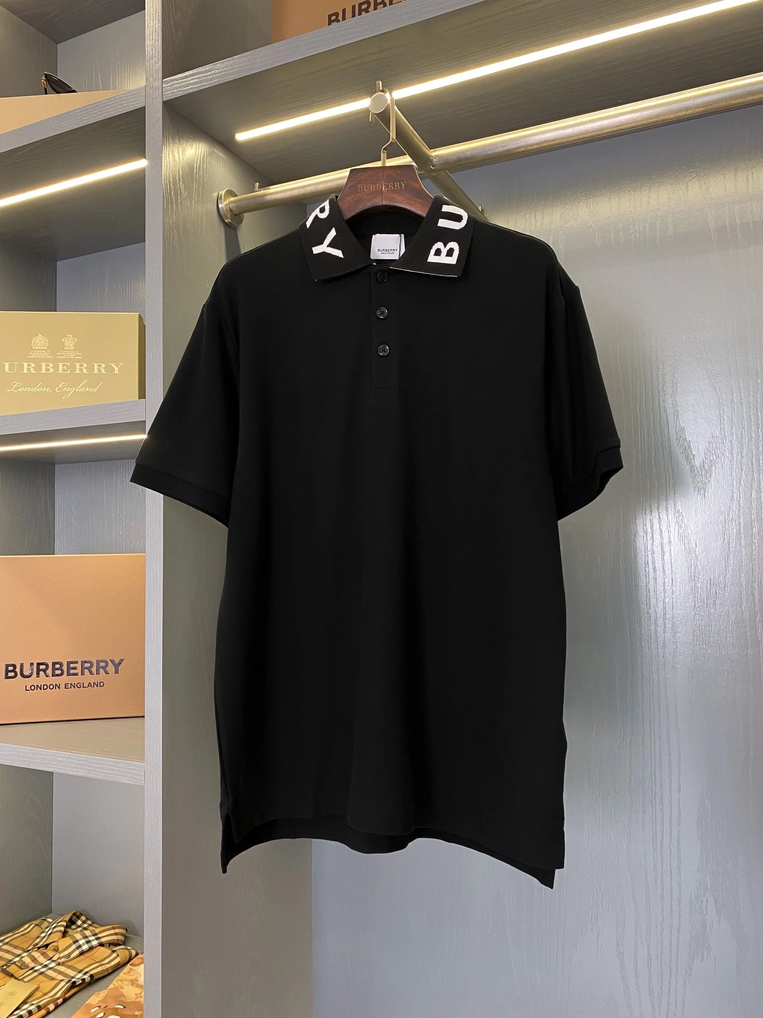 Burberry T-Shirts