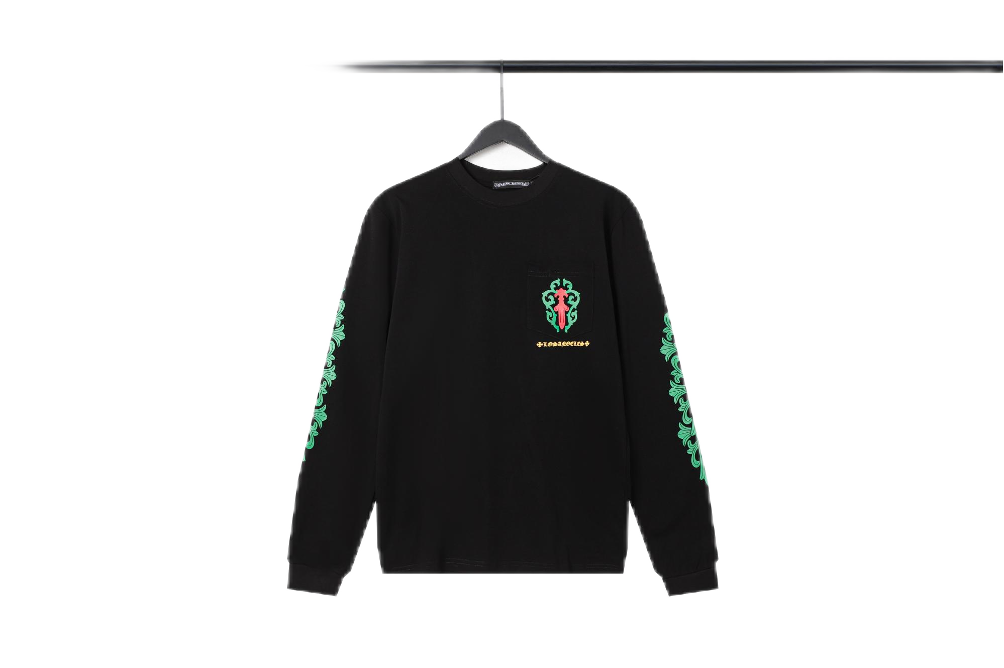 Chrome Hearts Hoodies