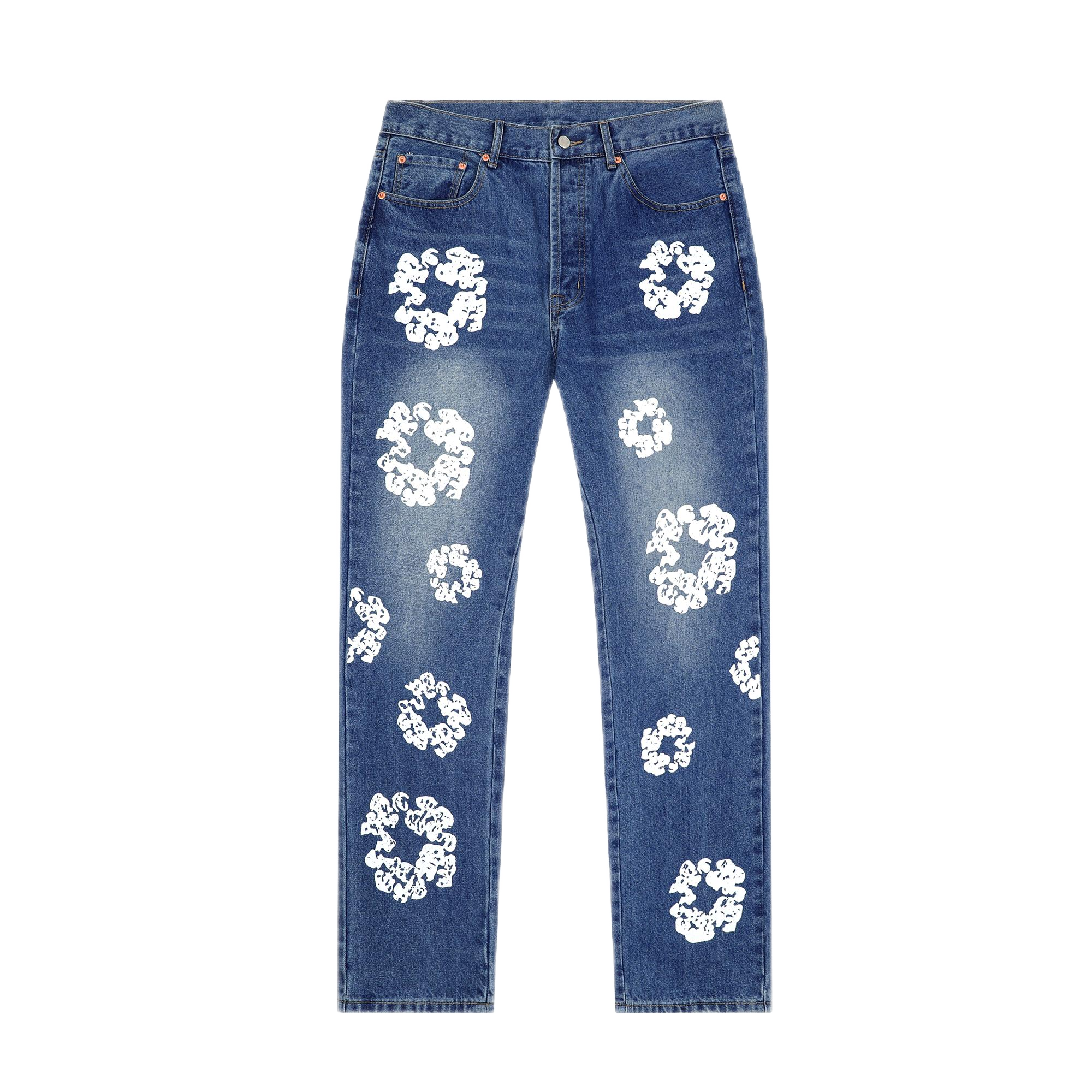 Denim Tears Pants