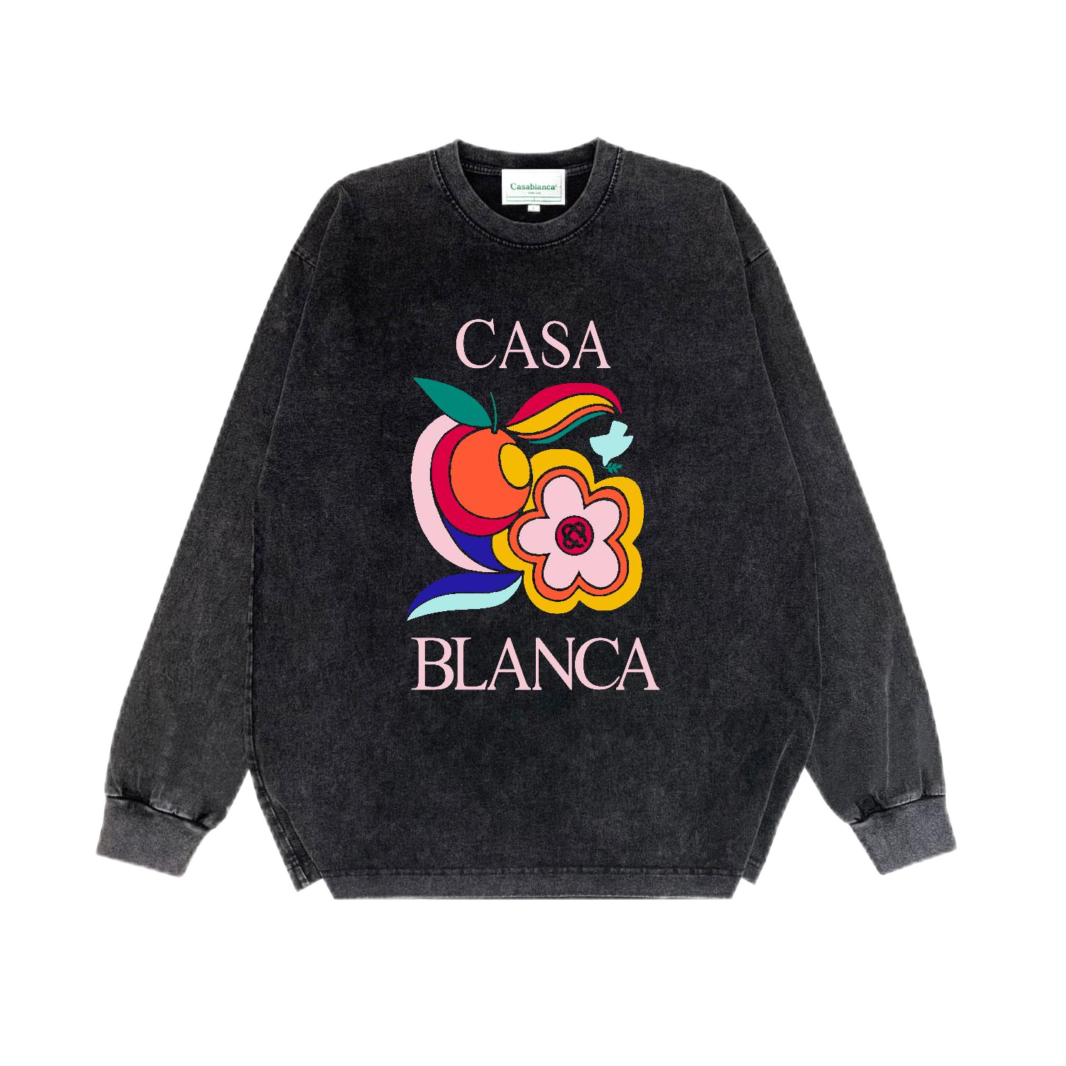 Casablanca Hoodies
