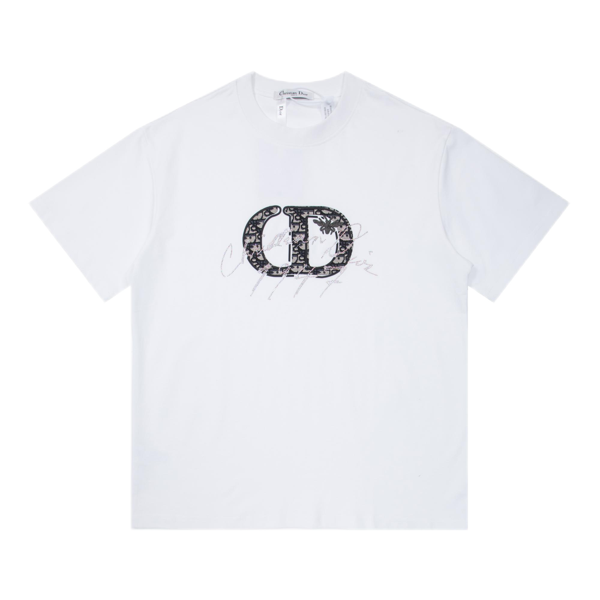 Dior T-Shirts