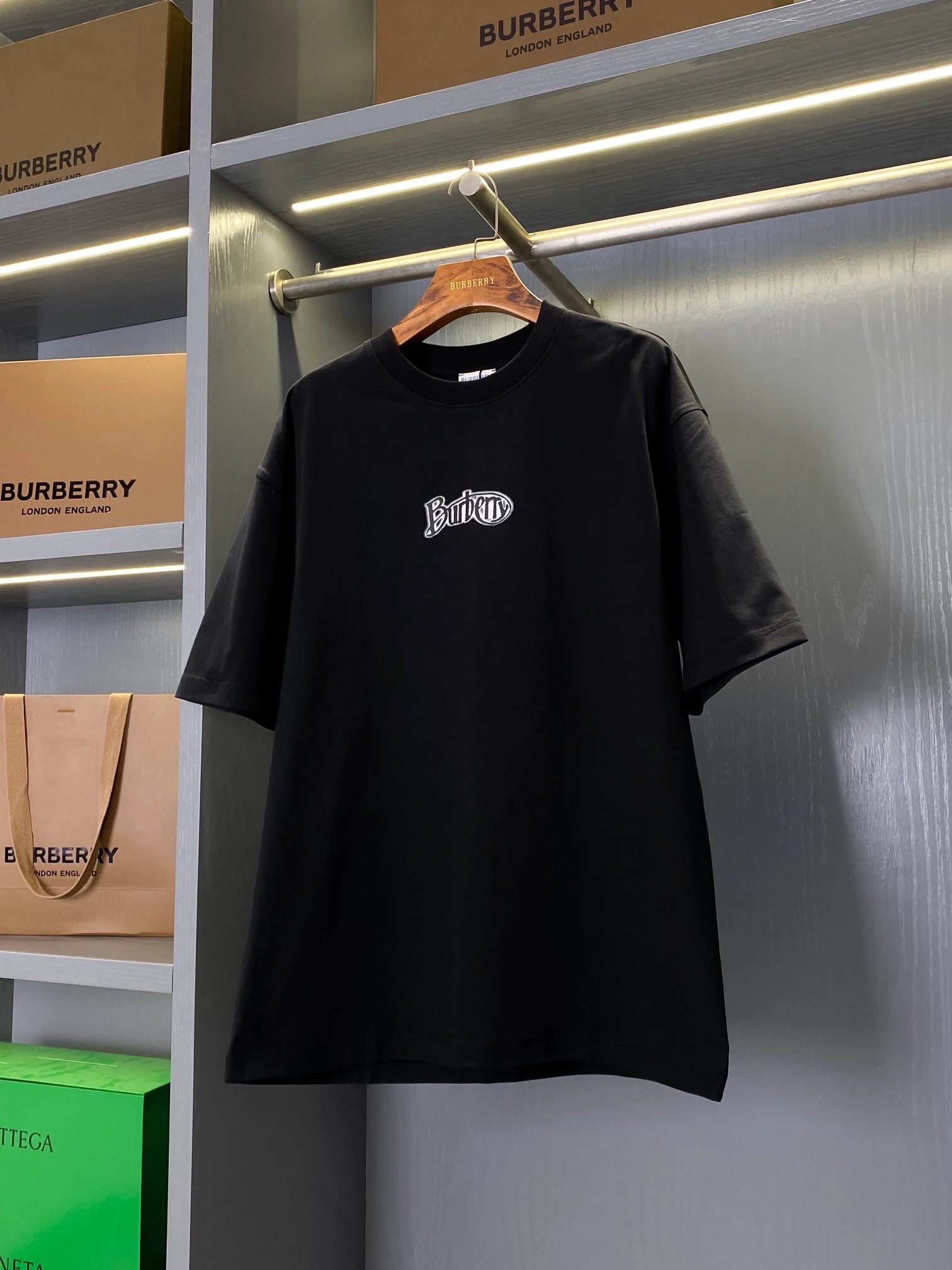 Burberry T-Shirts