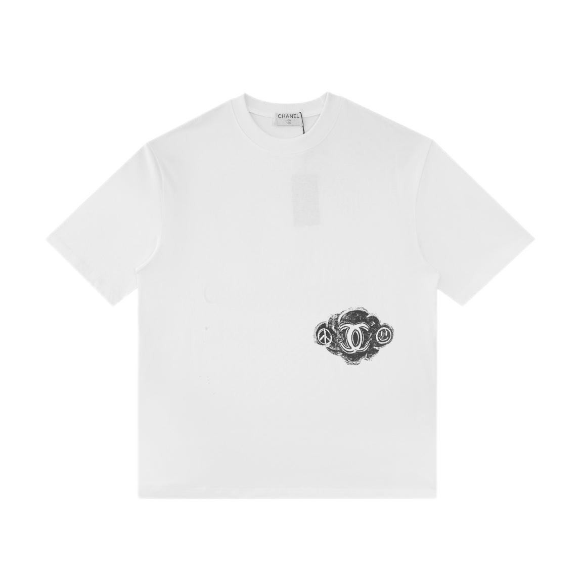 Chanel T-Shirts