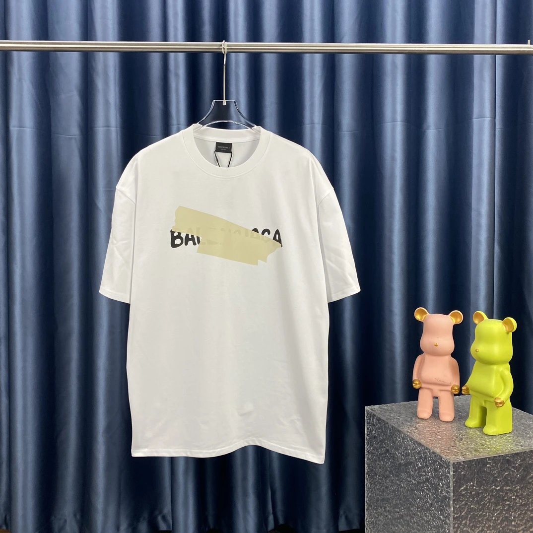 Balenciaga T-Shirts