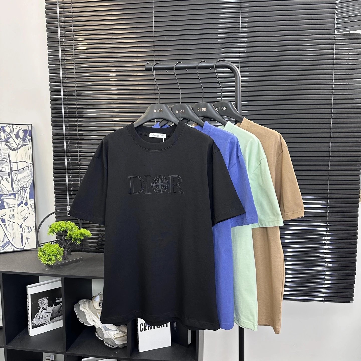 Dior T-Shirts