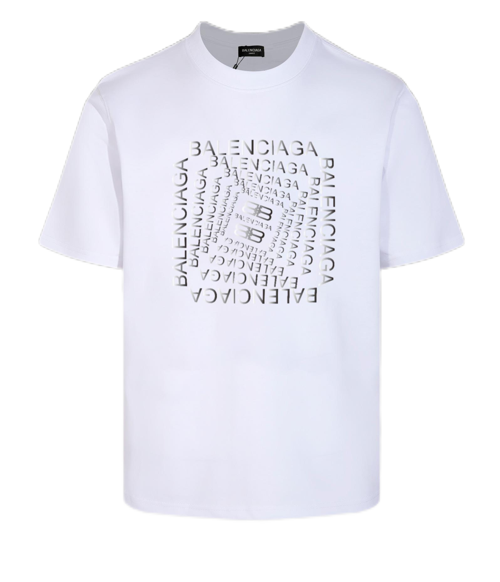 Balenciaga T-Shirts