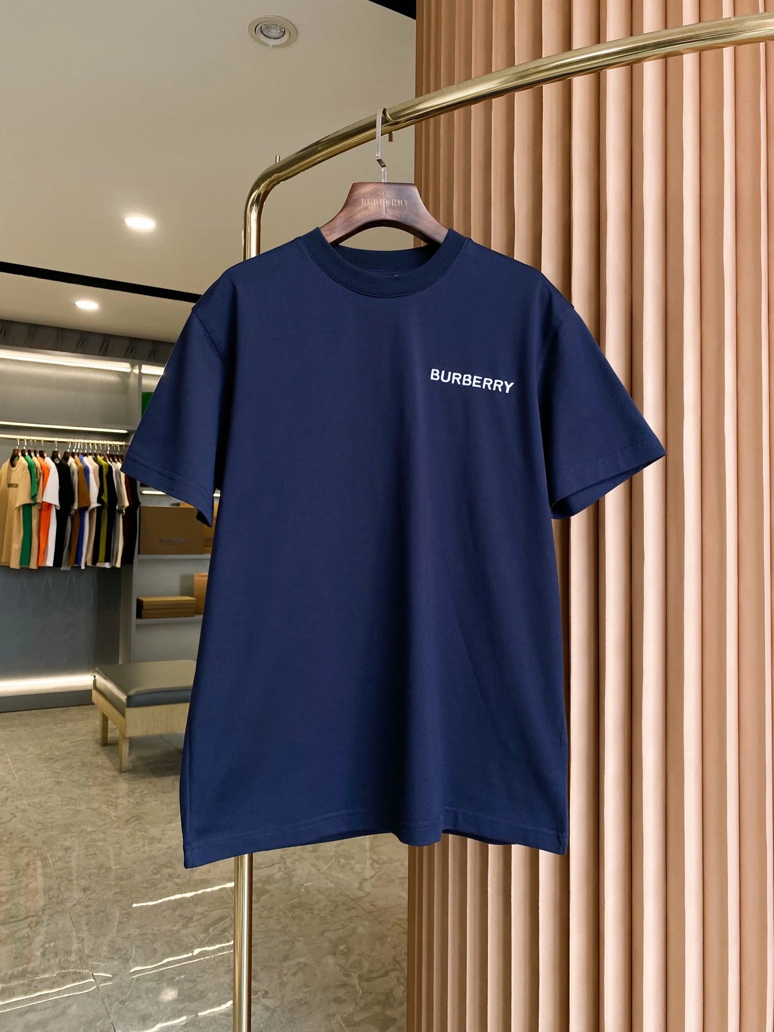 Burberry T-Shirts