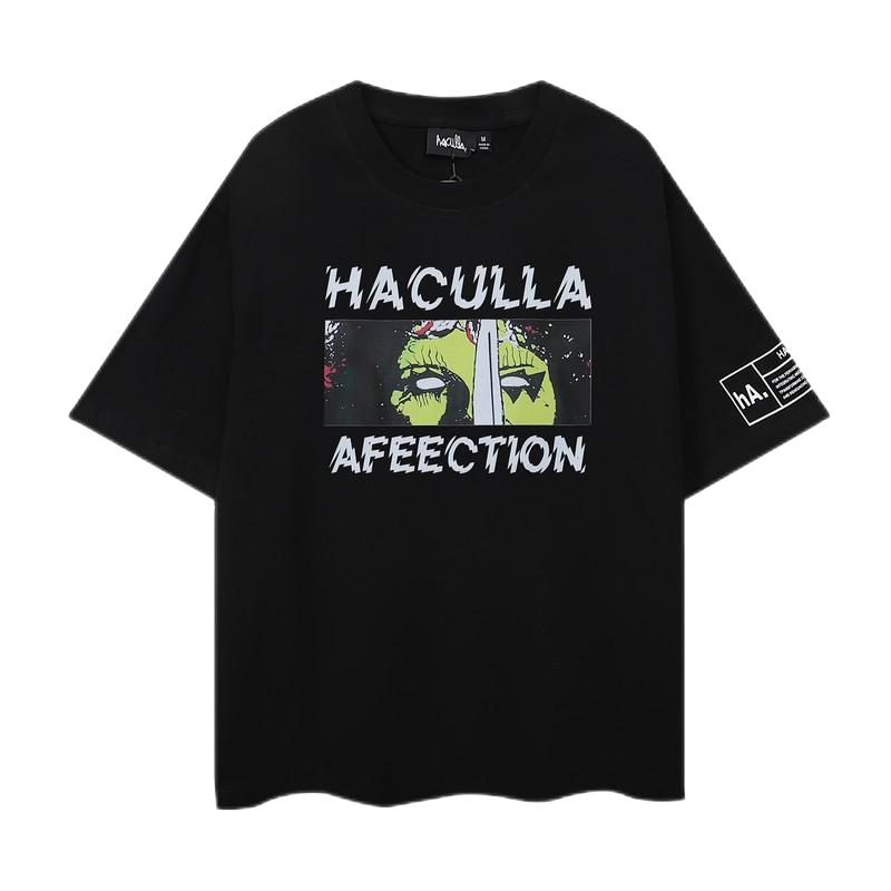 Haculla T-Shirts