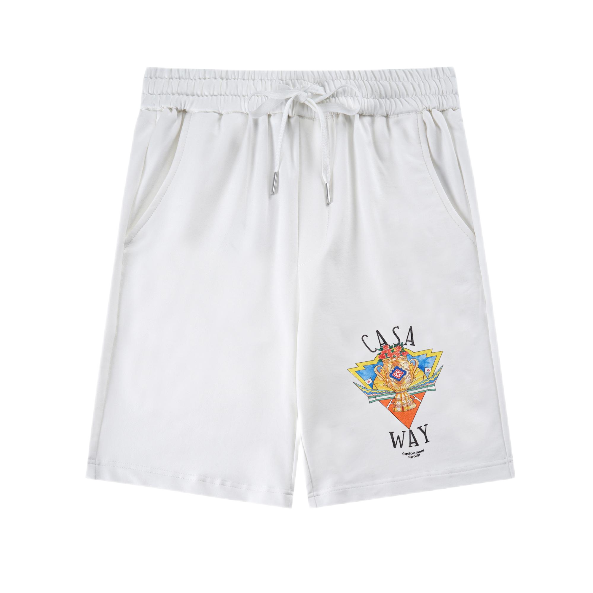 Casablanca Shorts