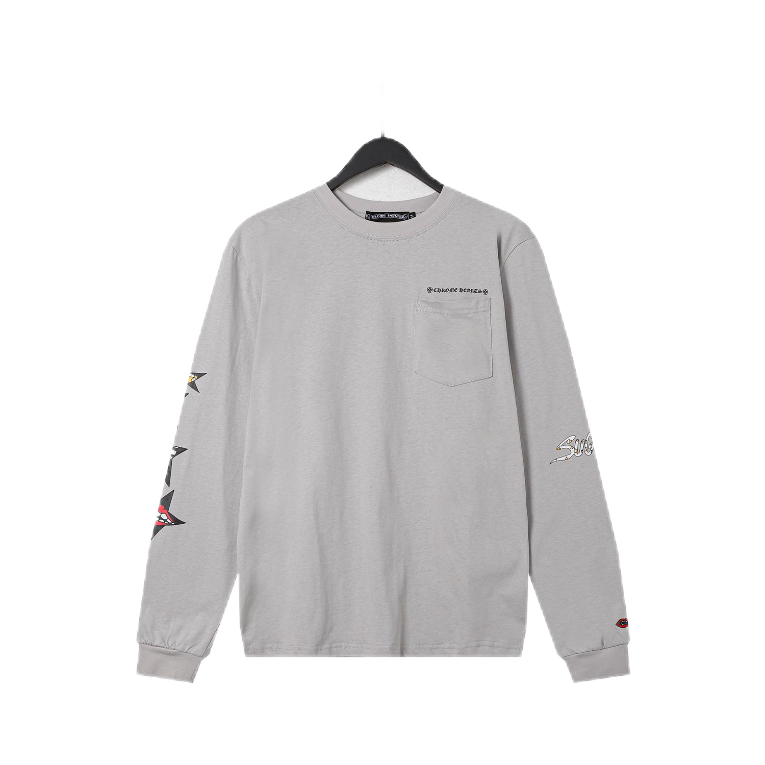 Chrome Hearts Hoodies