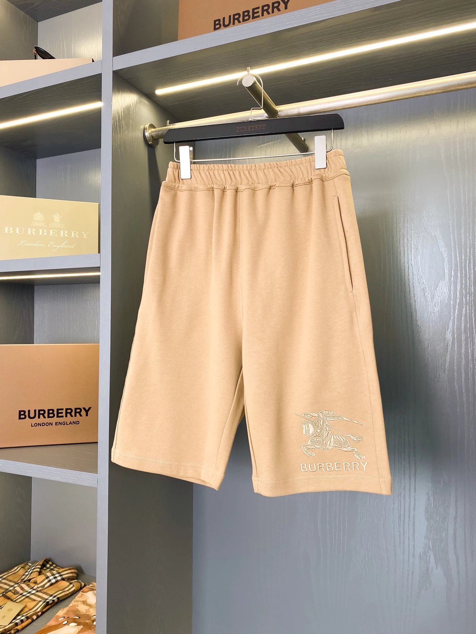 Burberry Shorts