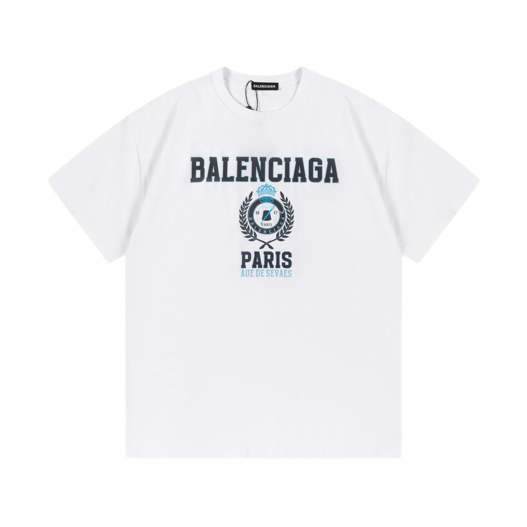 Balenciaga T-Shirts
