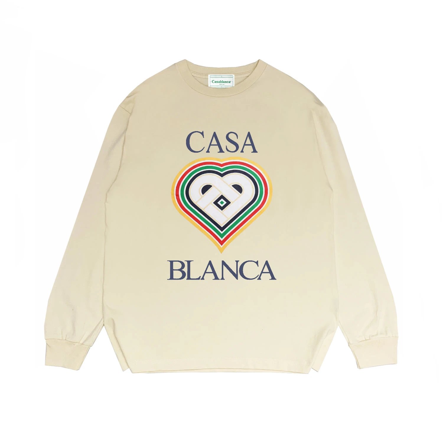 Casablanca Hoodies