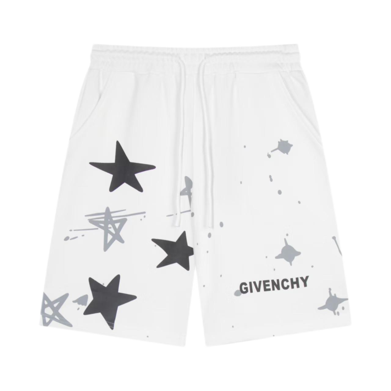 Givenchy Shorts