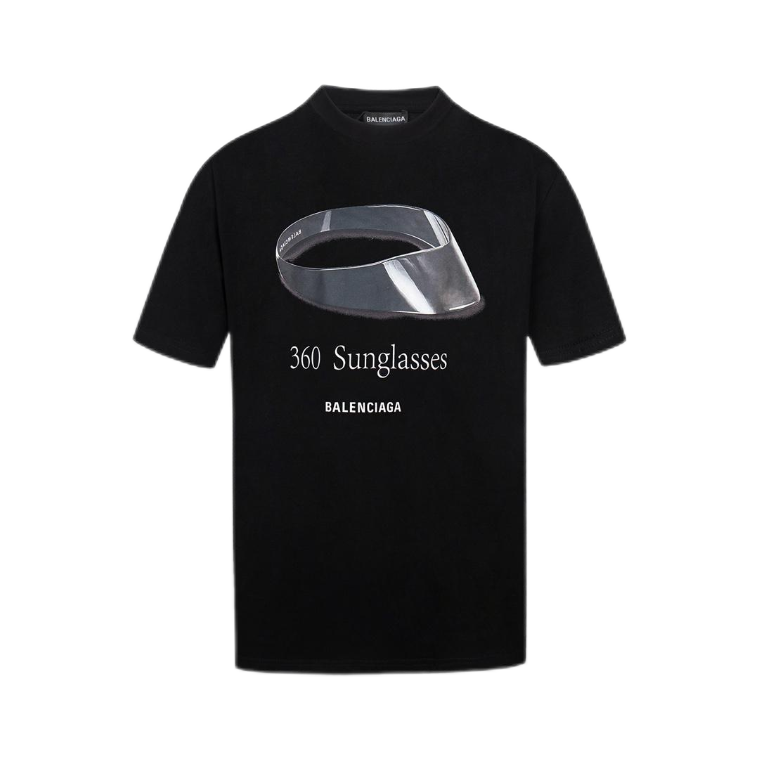 Balenciaga T-Shirts