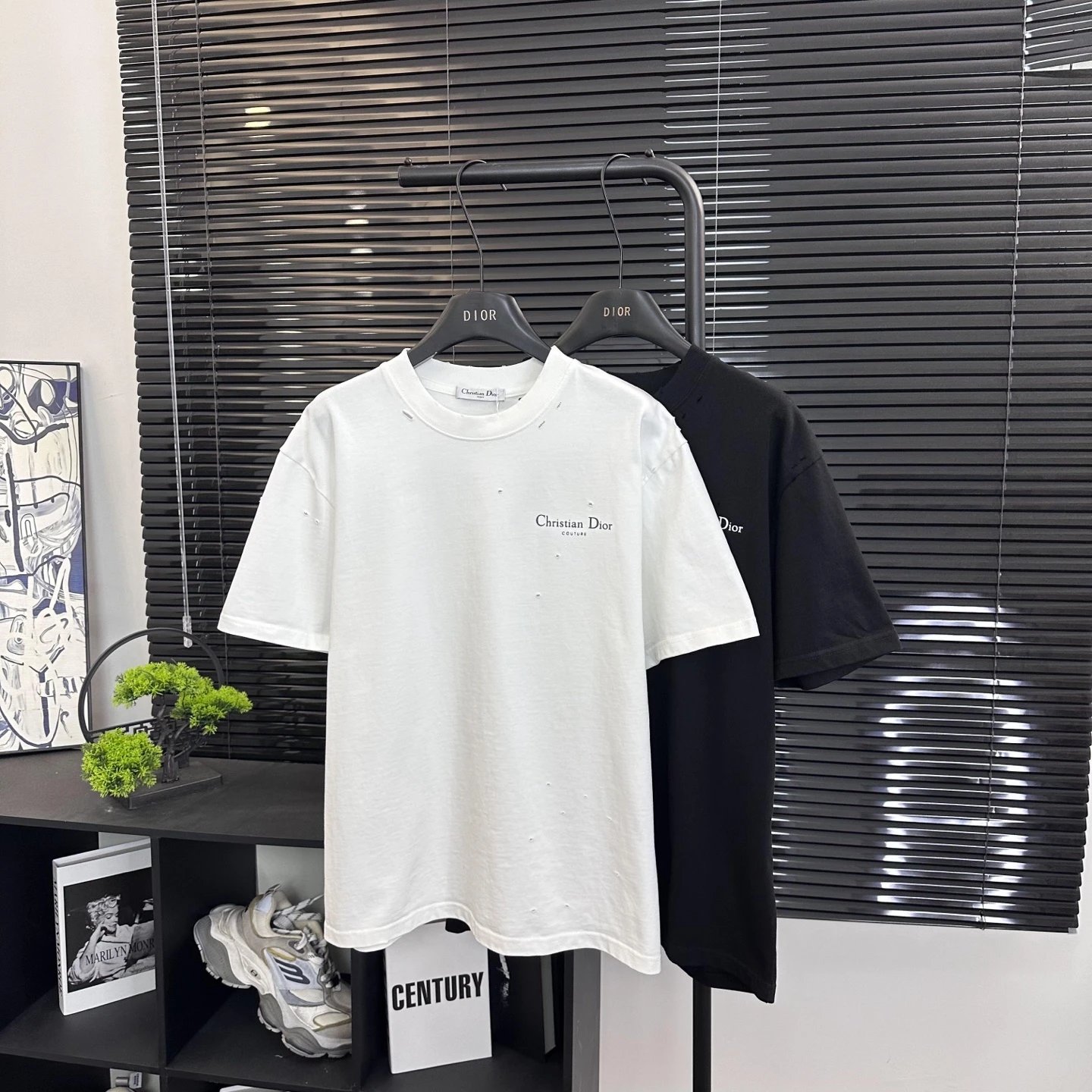Dior T-Shirts