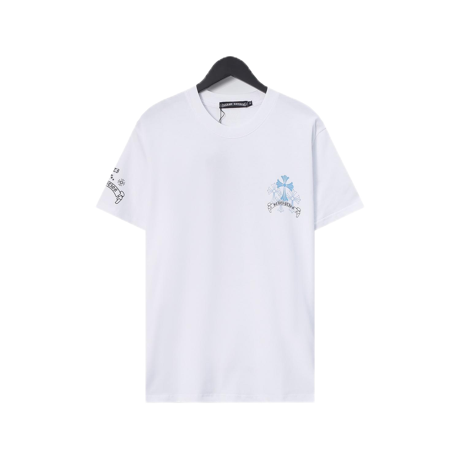 Chrome Hearts T-Shirts