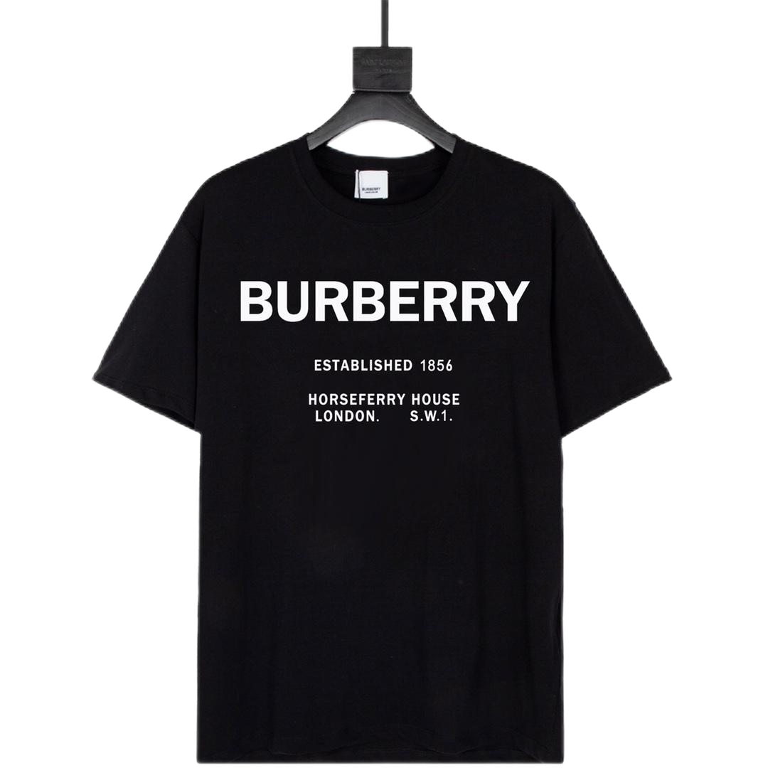 Burberry T-Shirts