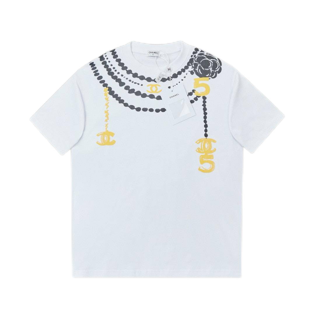 Chanel T-Shirts