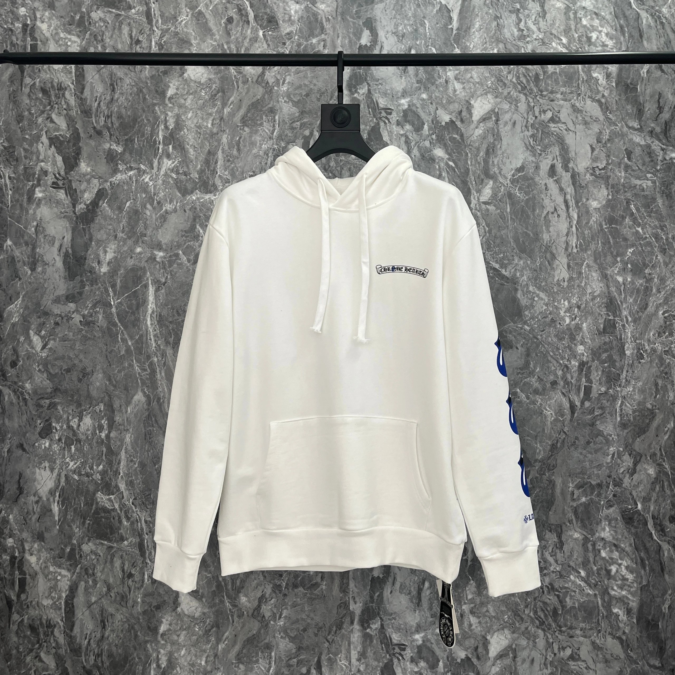 Chrome Hearts Hoodies