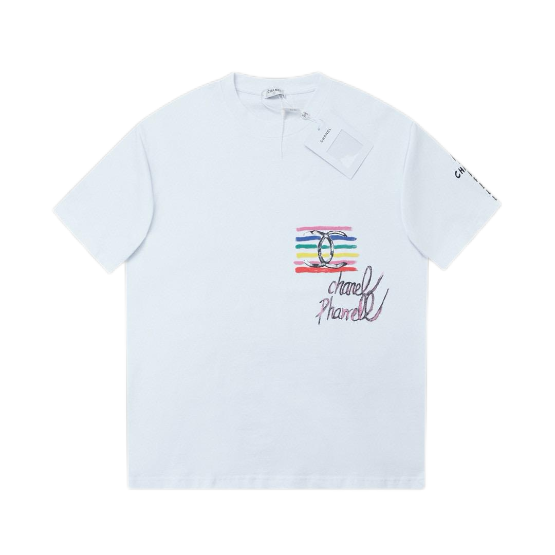 Chanel T-Shirts