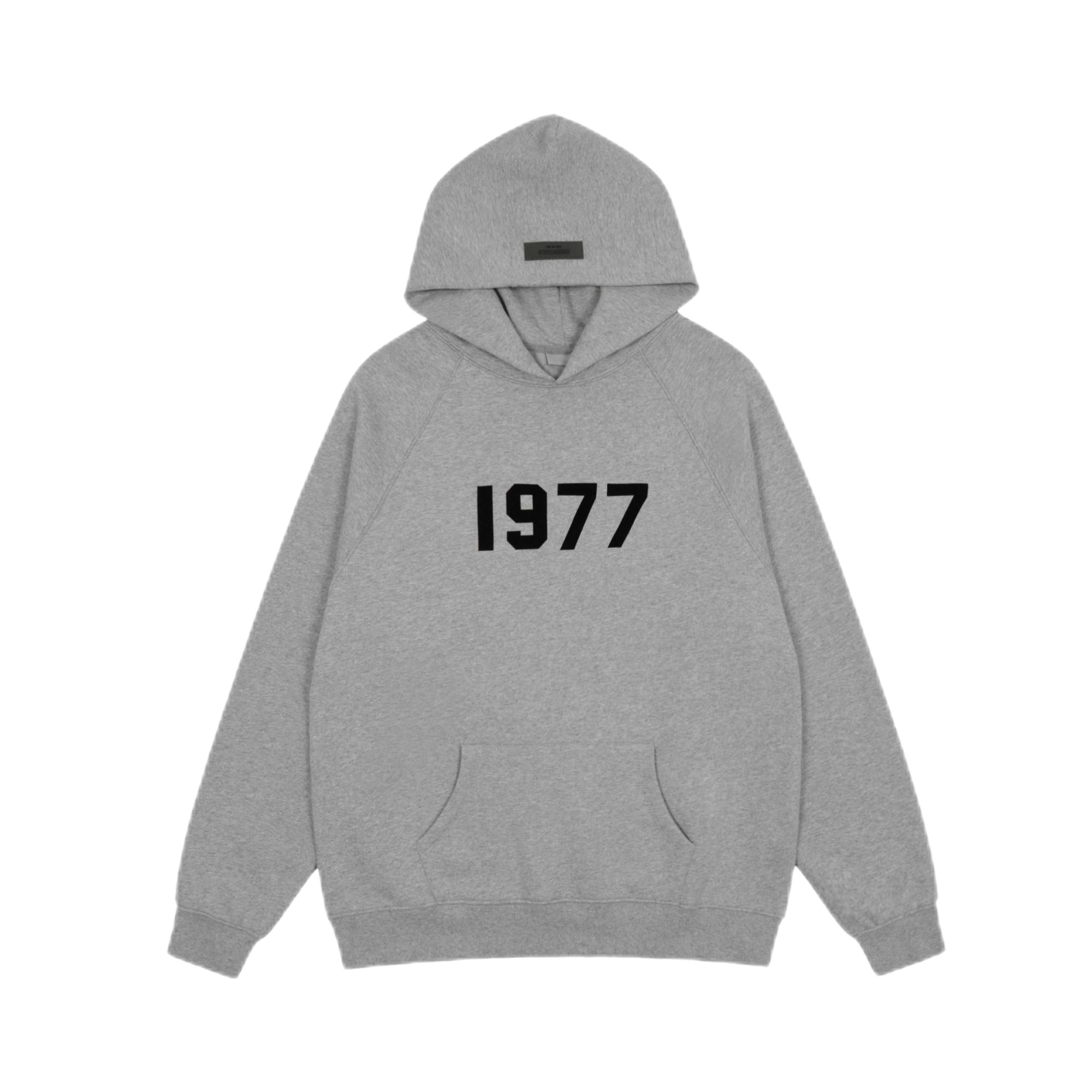 Fear of God Hoodies
