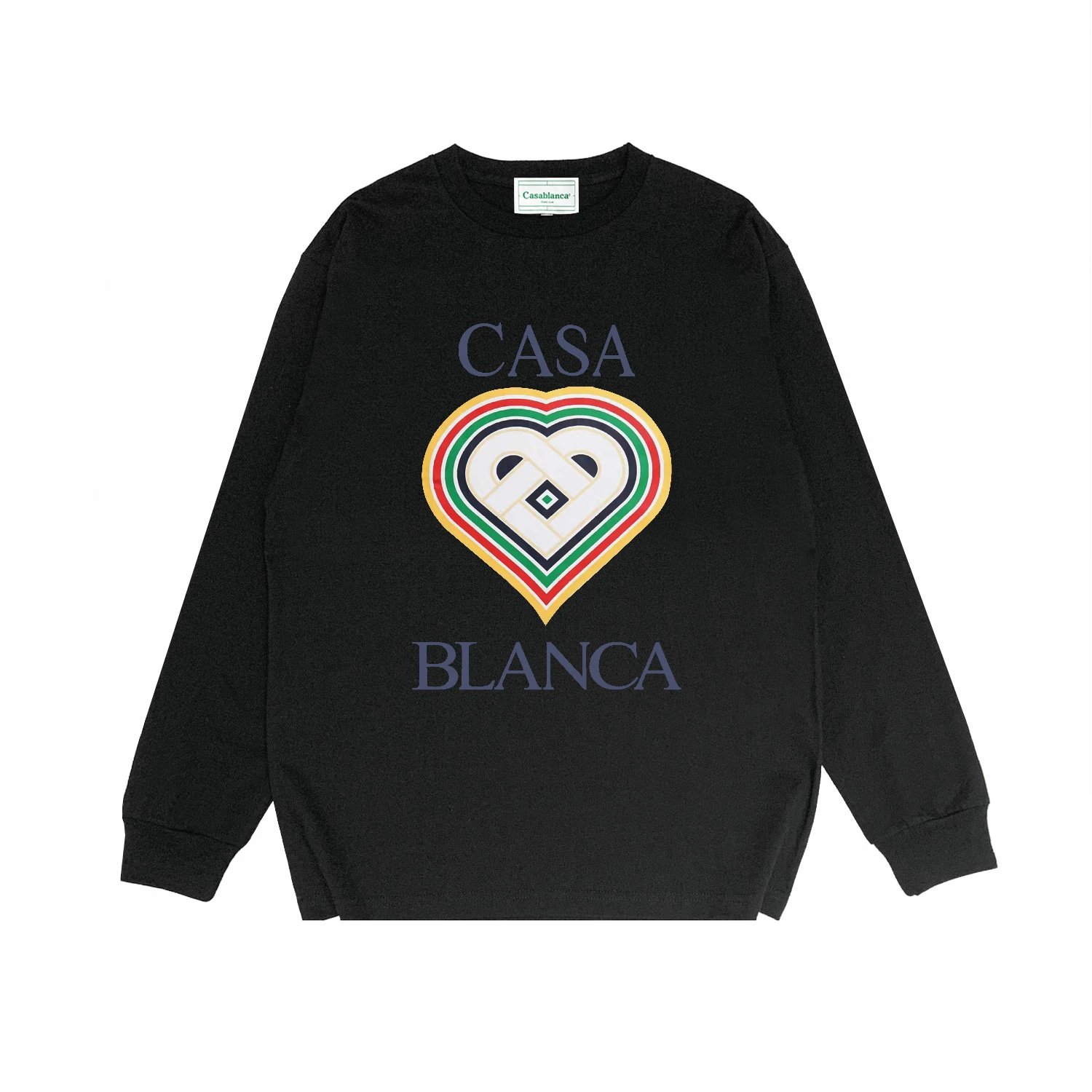 Casablanca Hoodies