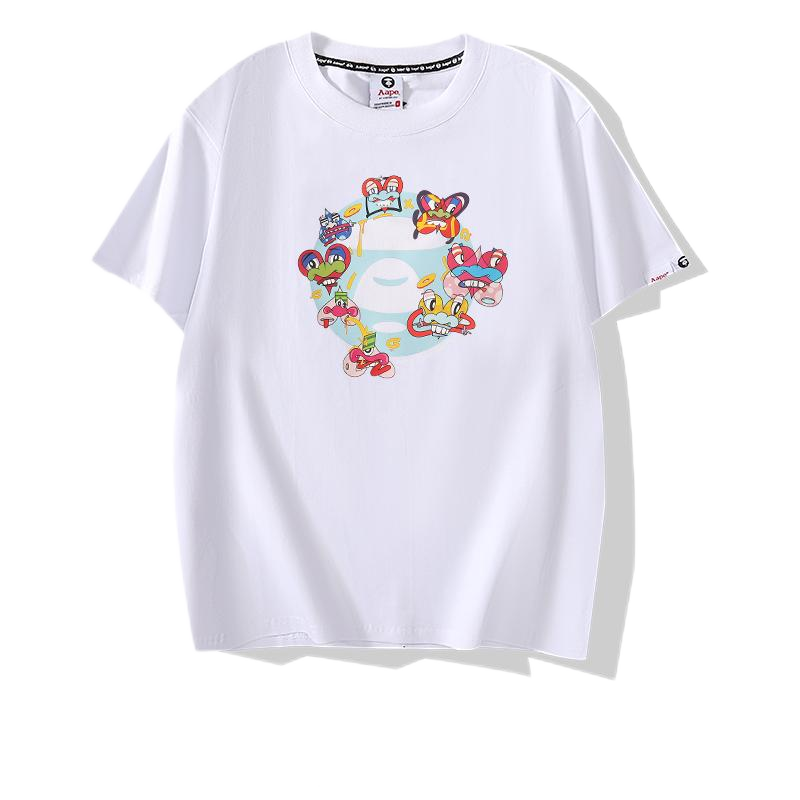 A Bathing Ape T-Shirts