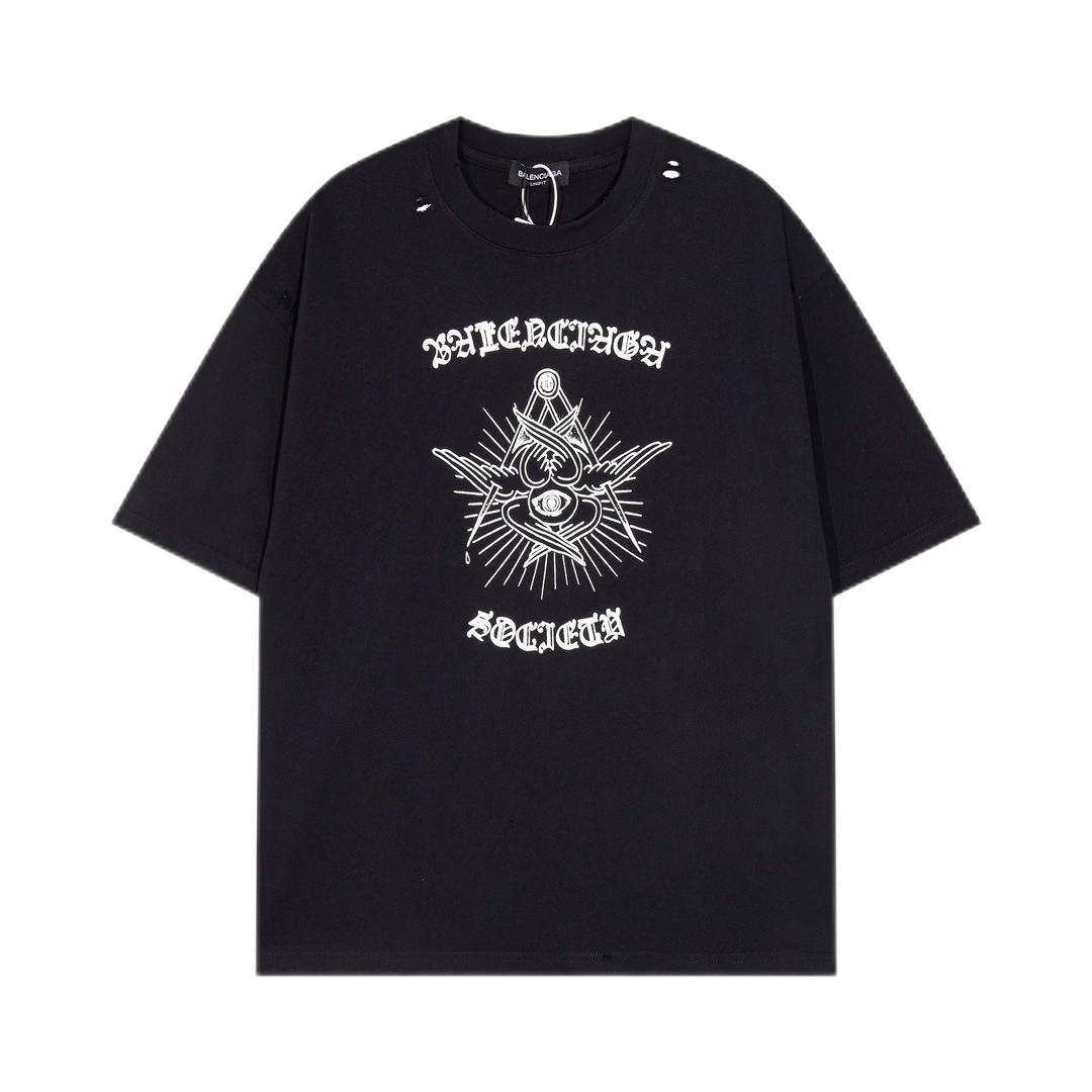 Balenciaga T-Shirts