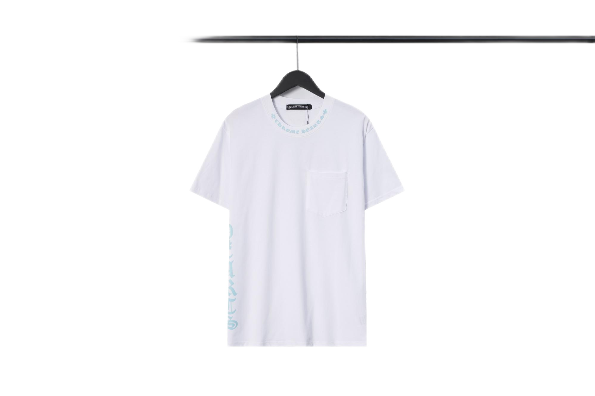 Chrome Hearts T-Shirts