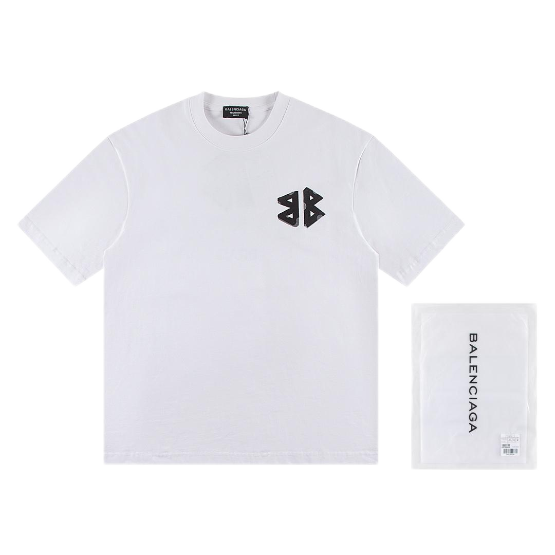 Balenciaga T-Shirts