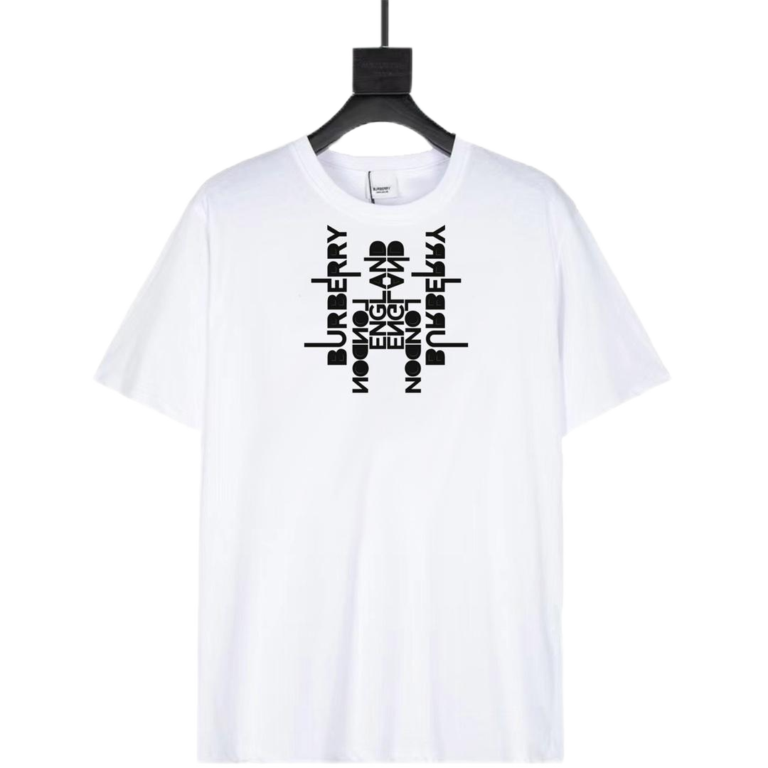 Burberry T-Shirts